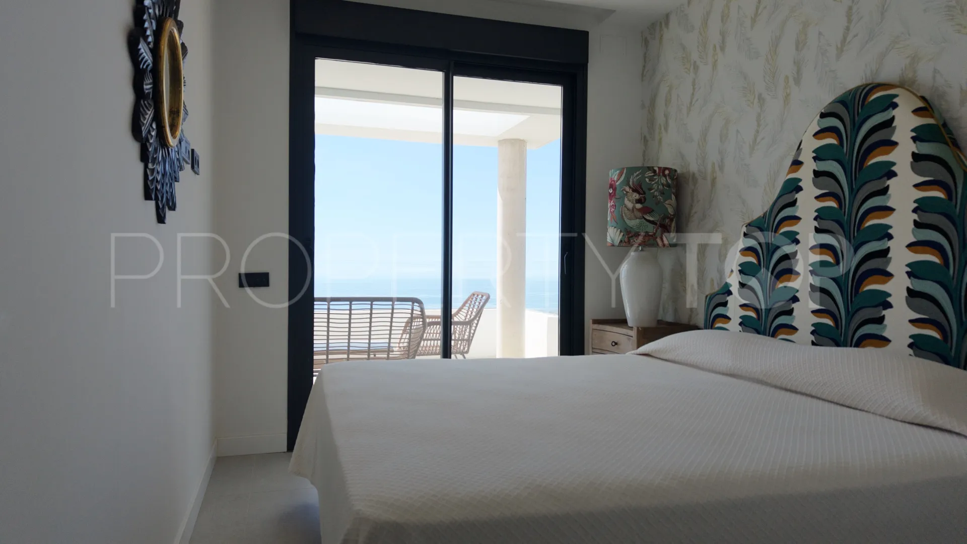 Se vende apartamento en Marbella