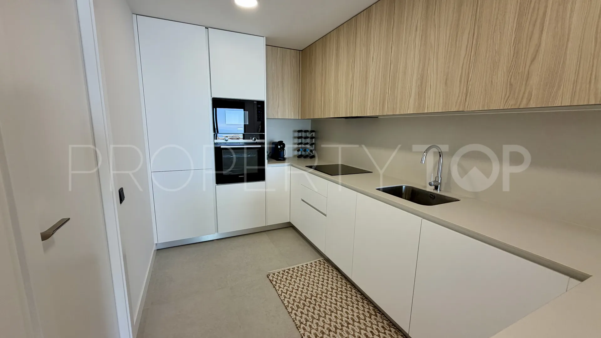 Se vende apartamento en Marbella