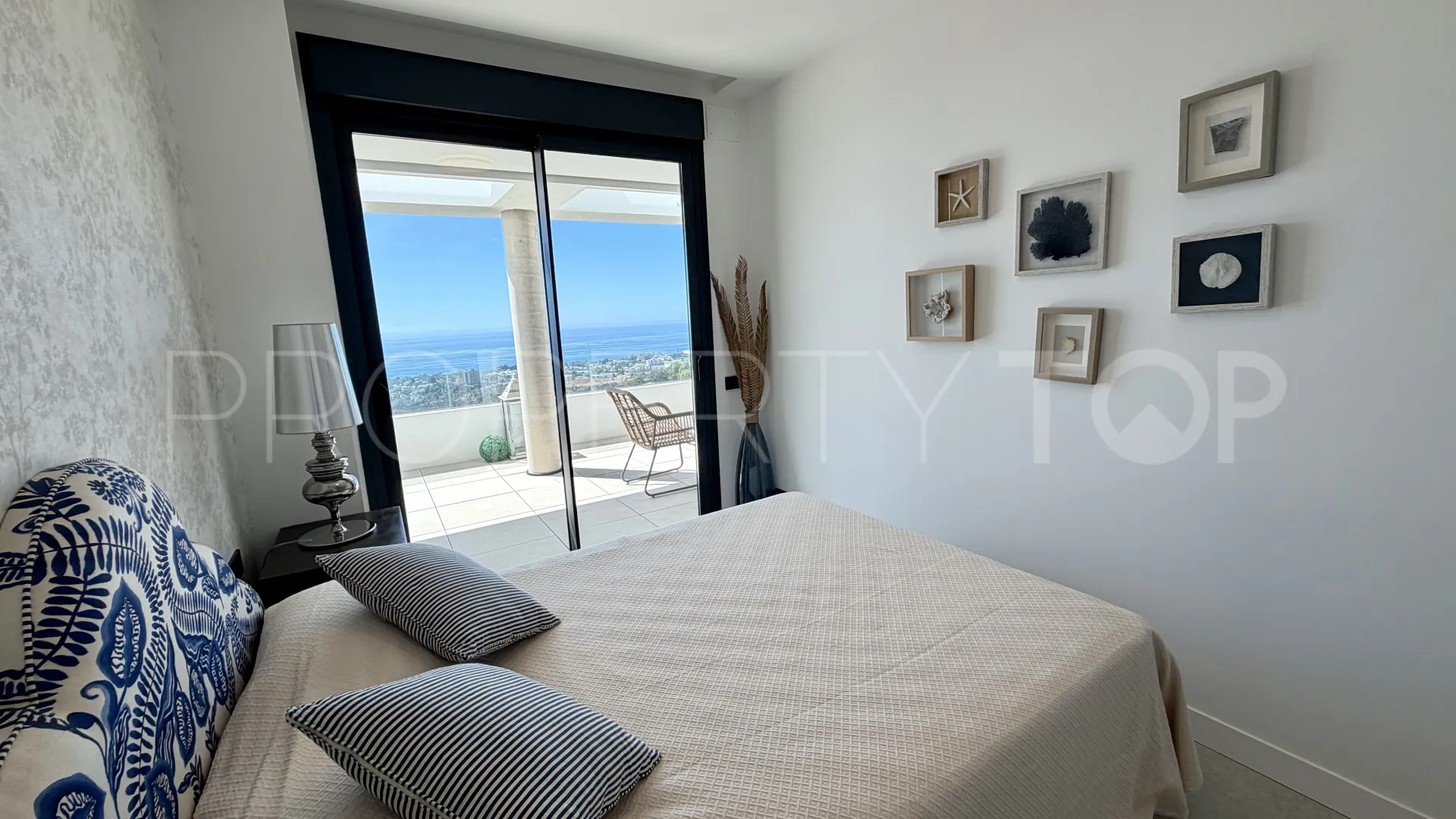 Se vende apartamento en Marbella