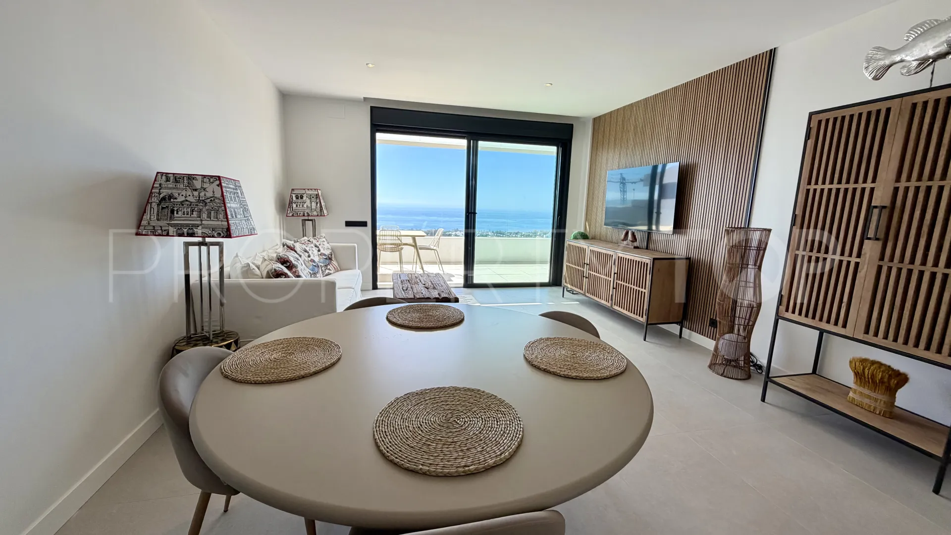 Se vende apartamento en Marbella