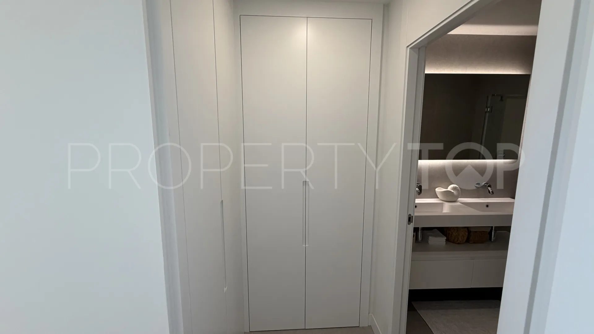 Se vende apartamento en Marbella