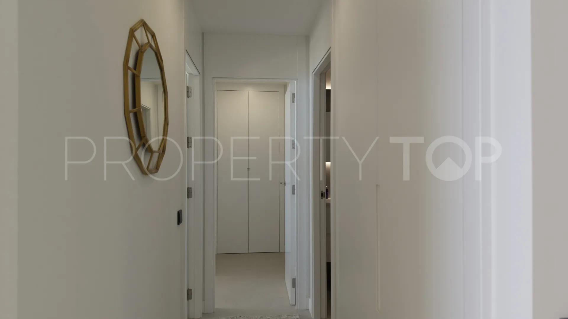 Se vende apartamento en Marbella