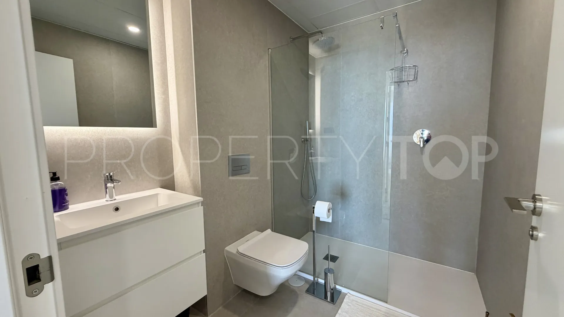 Se vende apartamento en Marbella