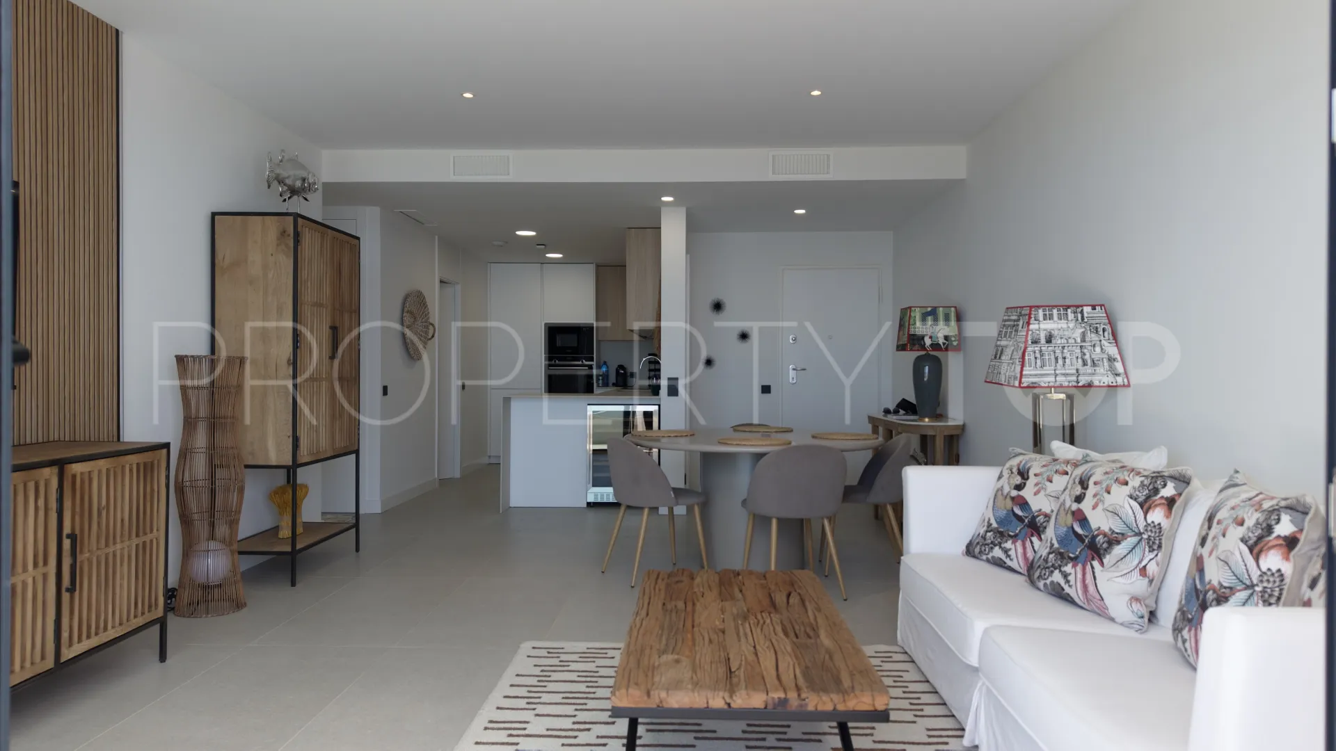 Se vende apartamento en Marbella