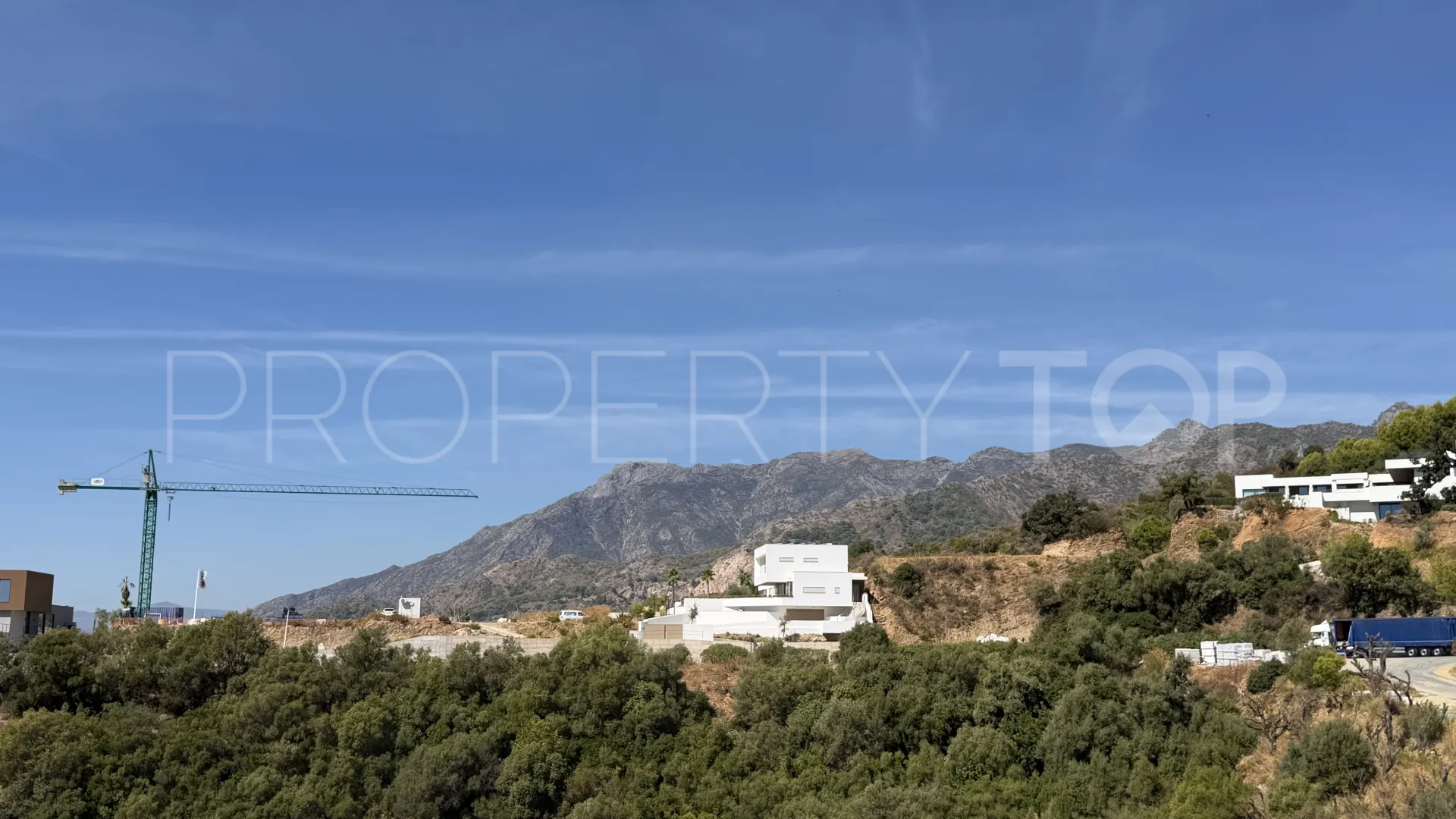 Se vende apartamento en Marbella