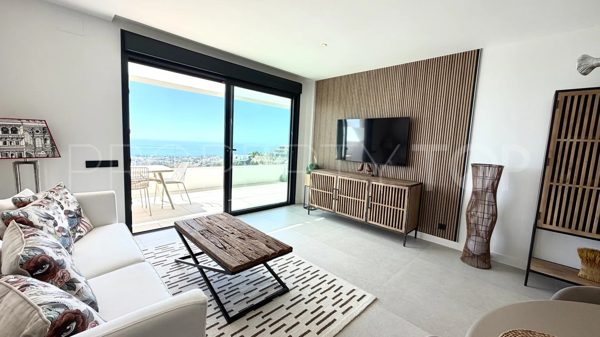 Se vende apartamento en Marbella