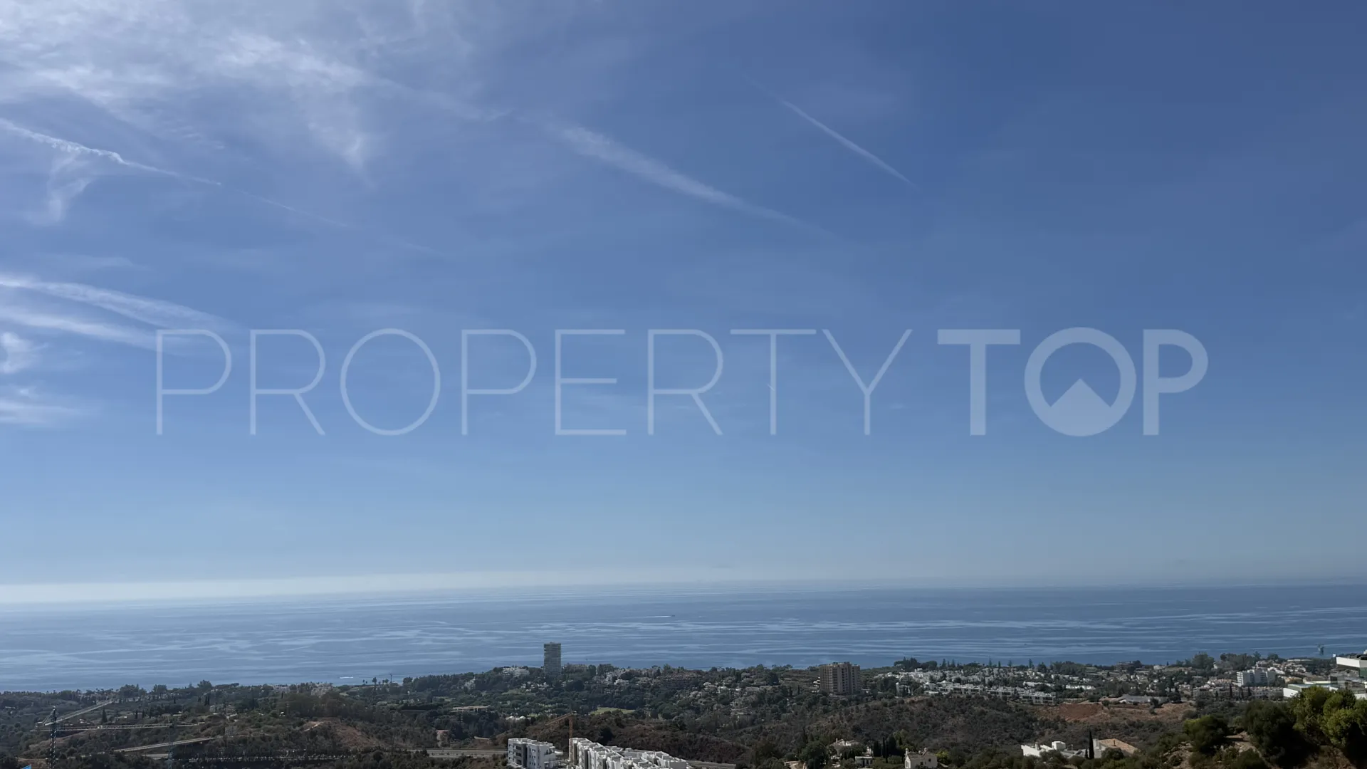 Se vende apartamento en Marbella