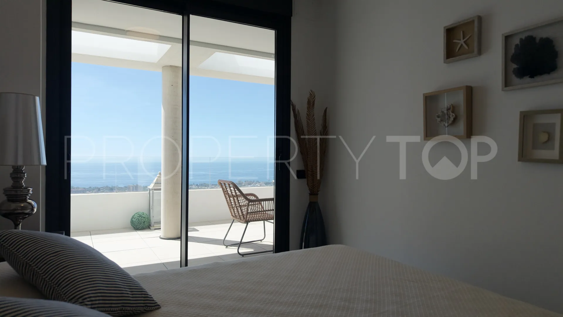 Se vende apartamento en Marbella