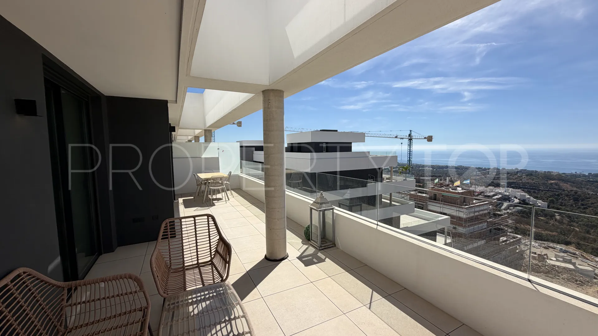 Se vende apartamento en Marbella