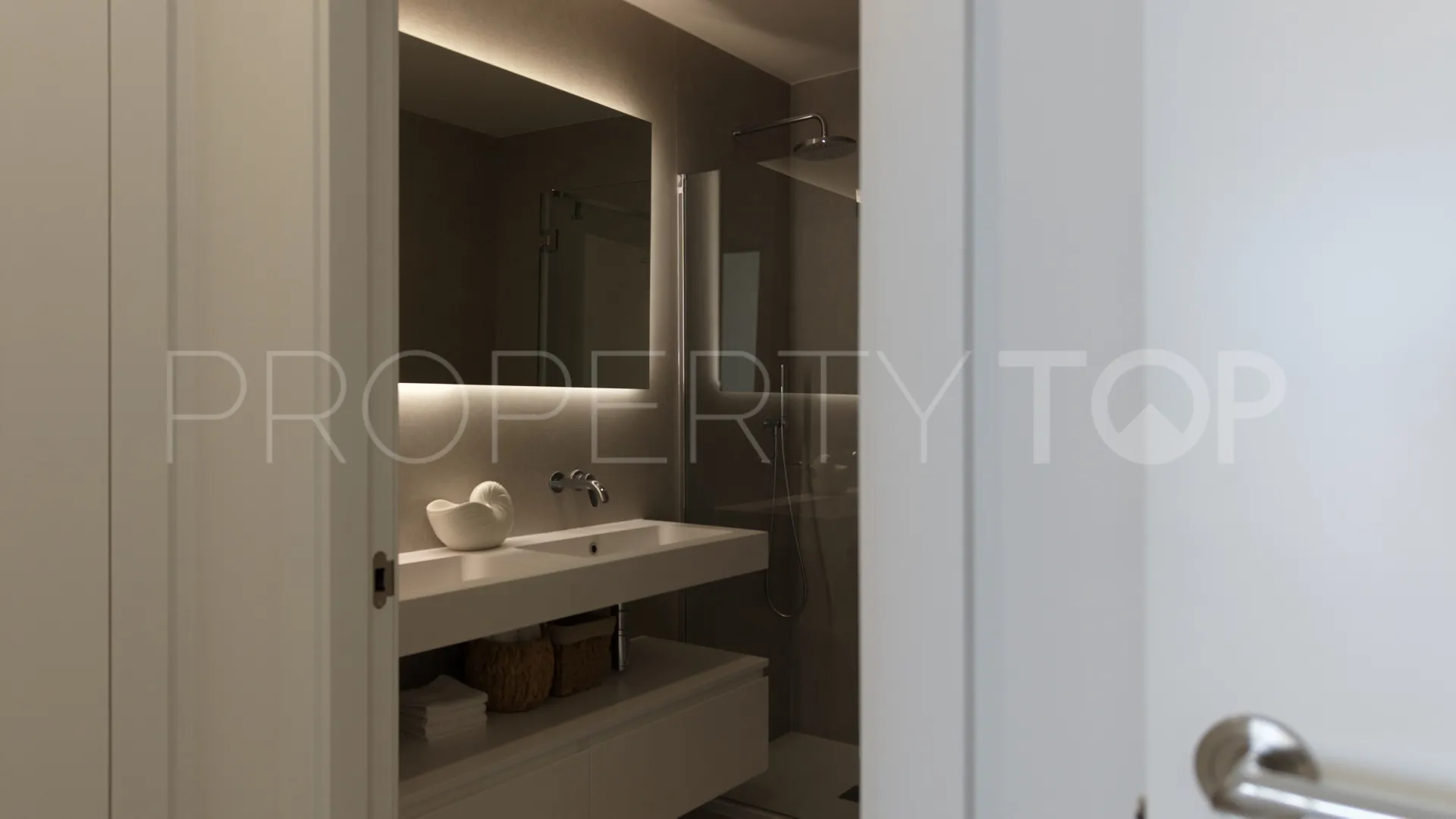 Se vende apartamento en Marbella