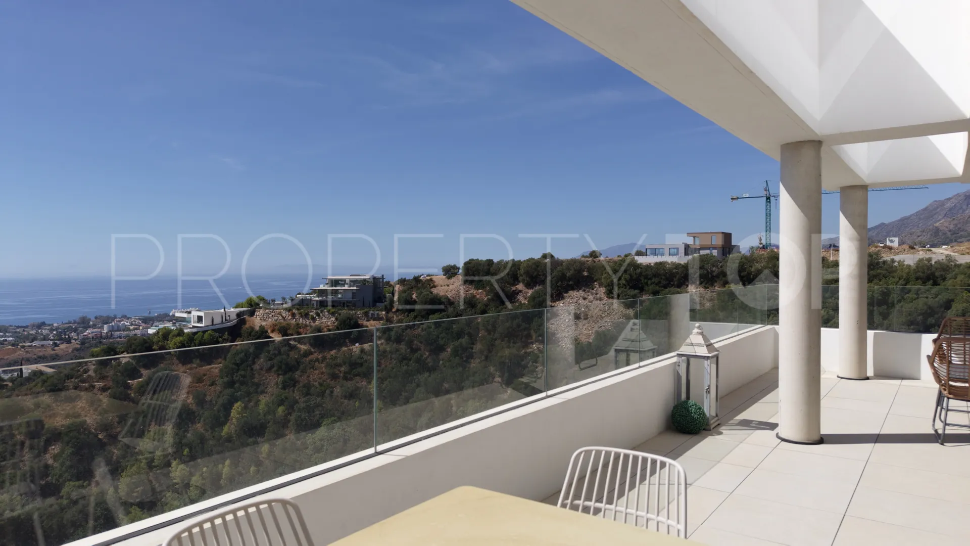 Se vende apartamento en Marbella