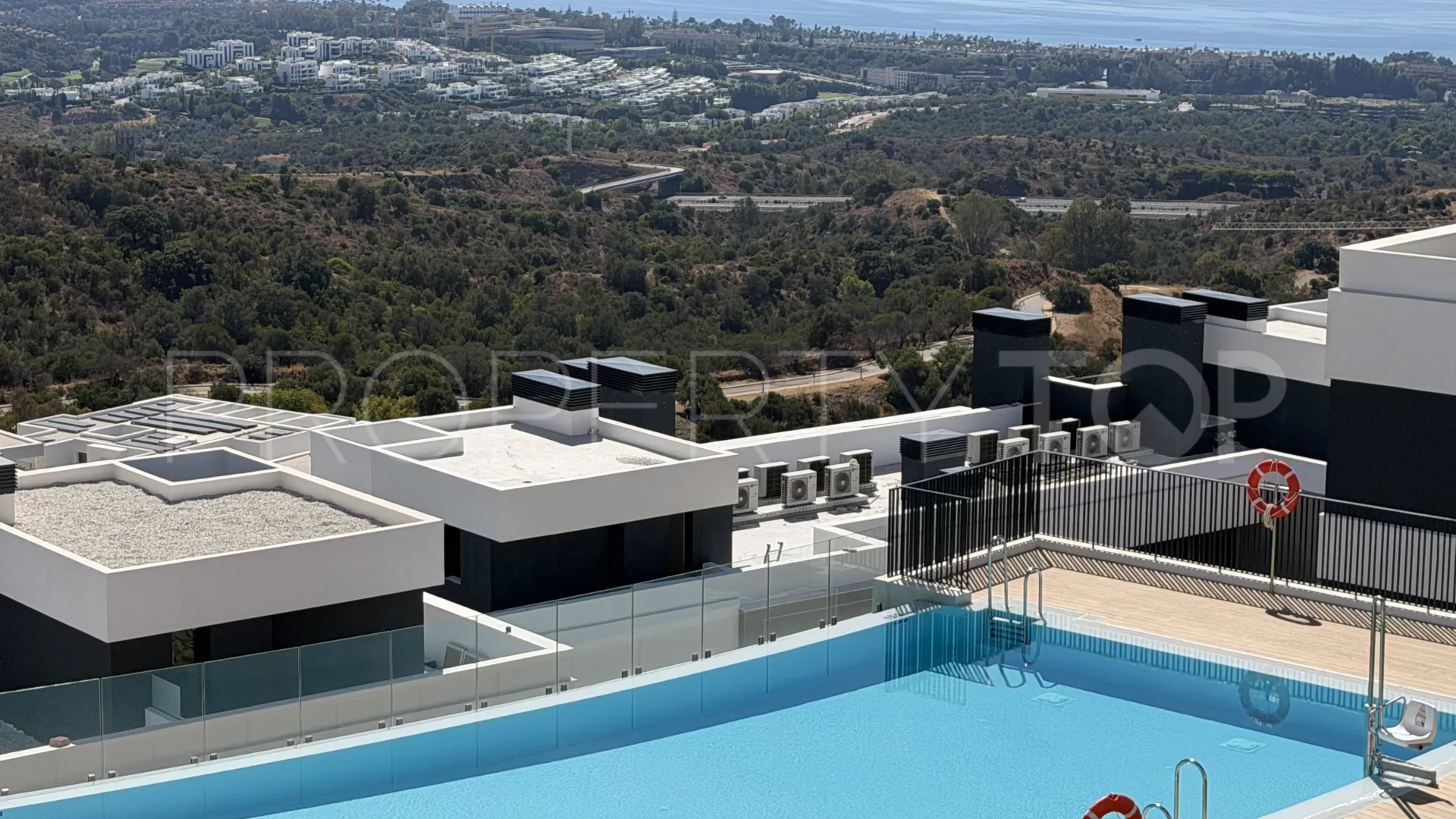 Se vende apartamento en Marbella
