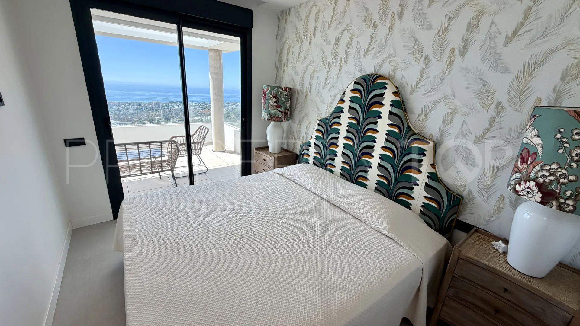 Se vende apartamento en Marbella