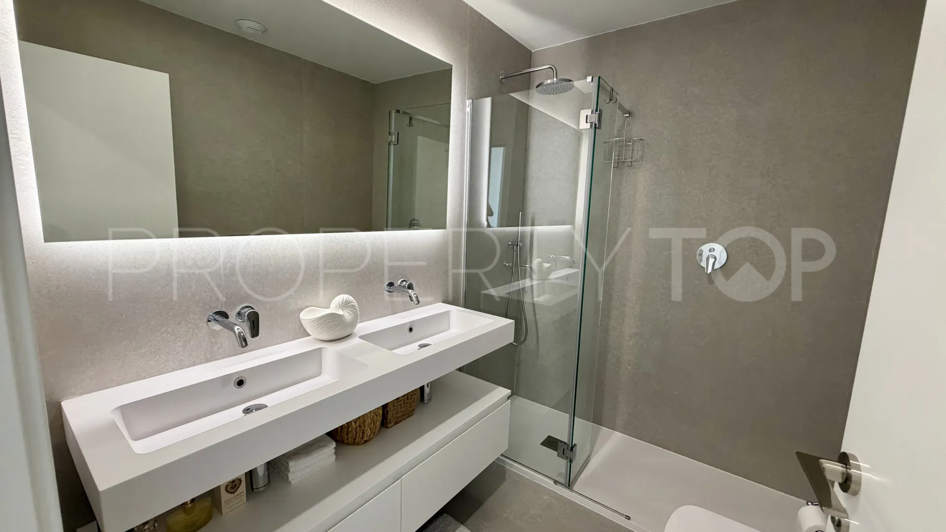 Se vende apartamento en Marbella