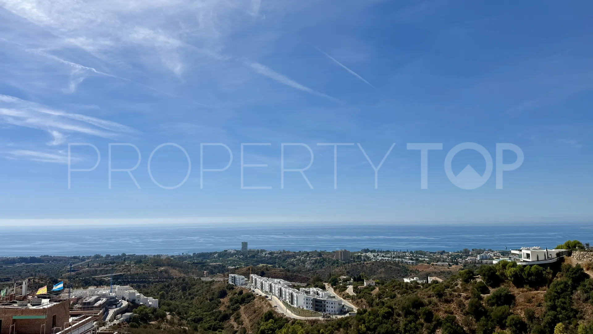 Se vende apartamento en Marbella