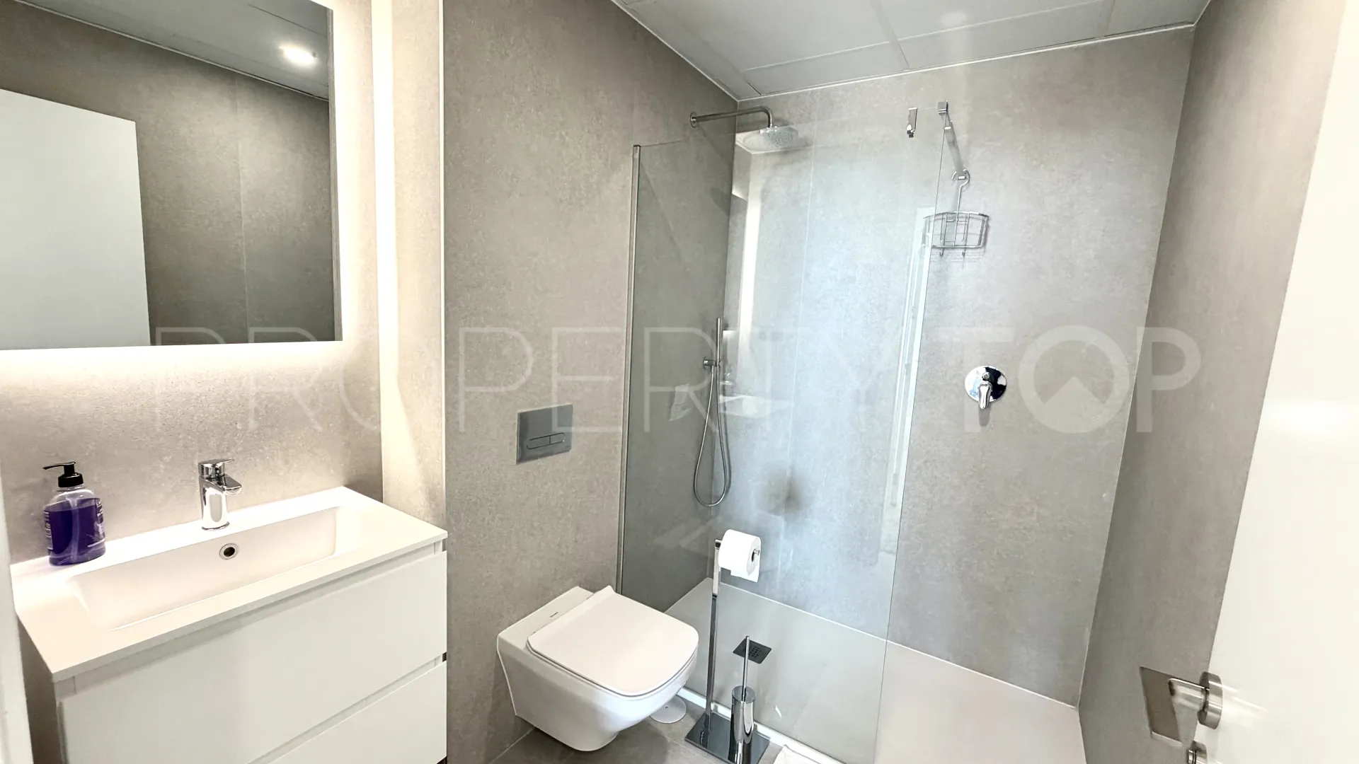 Se vende apartamento en Marbella