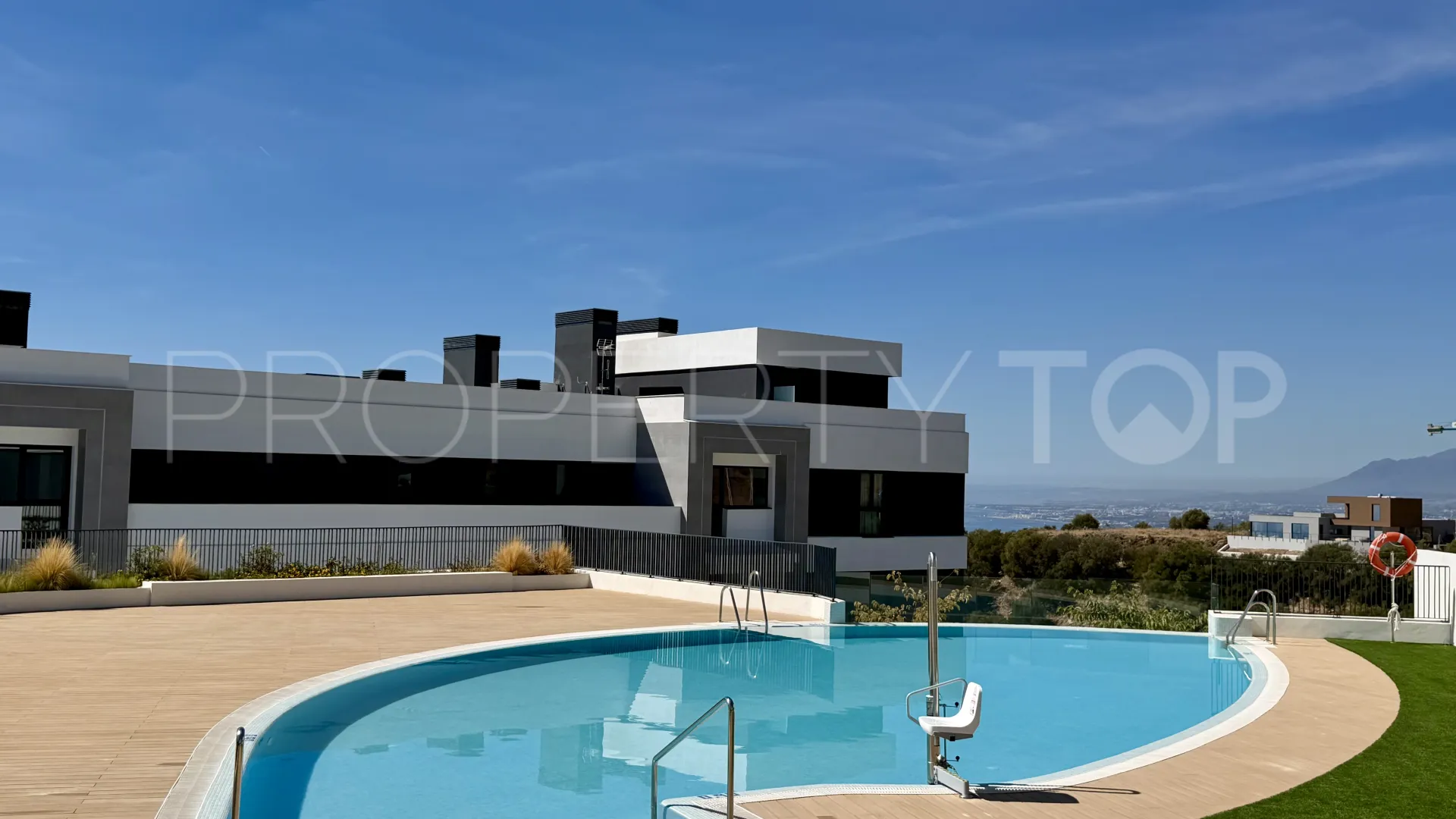 Se vende apartamento en Marbella