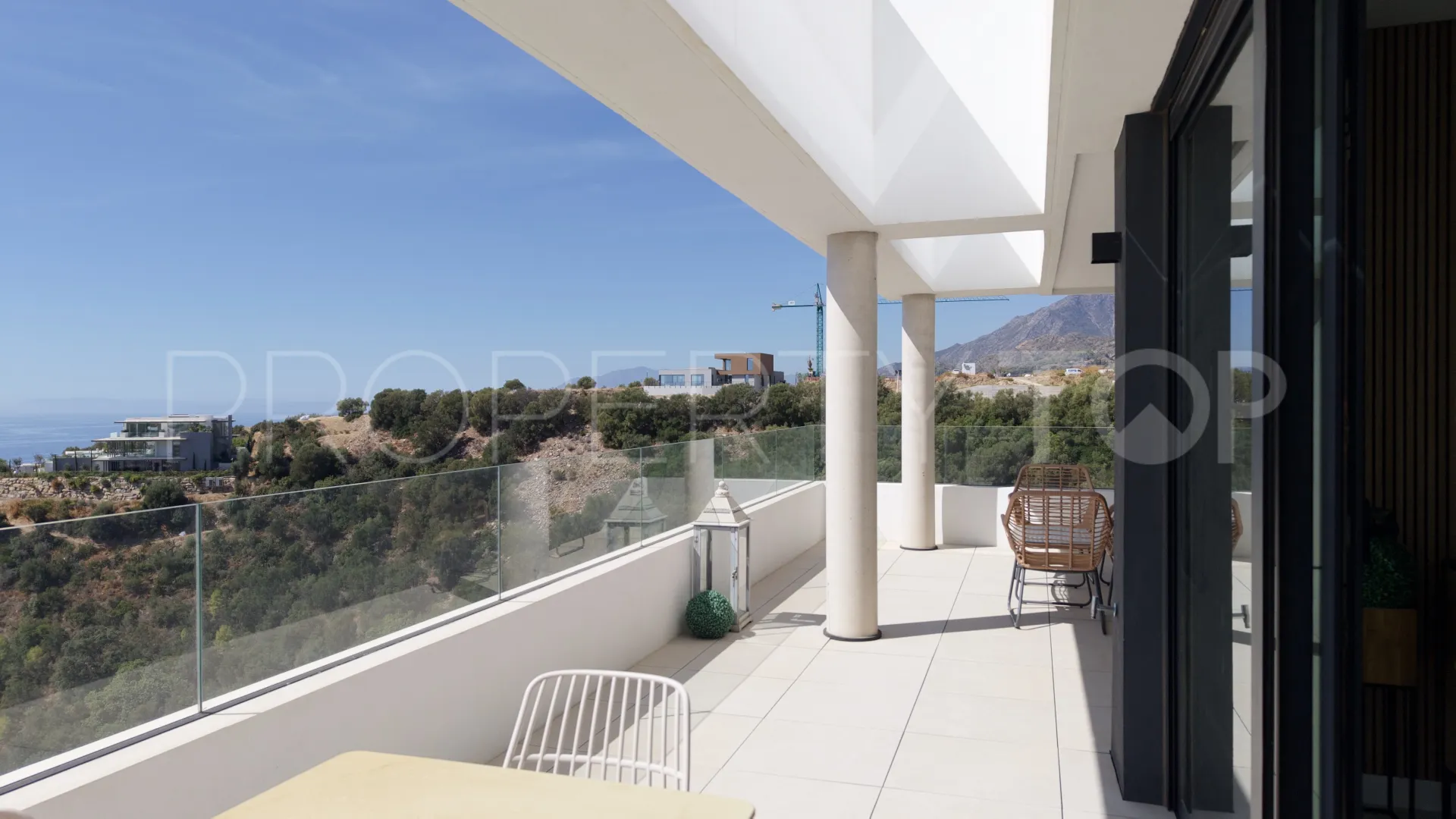 Se vende apartamento en Marbella