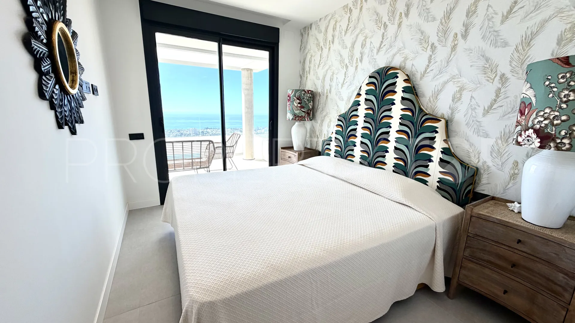 Se vende apartamento en Marbella