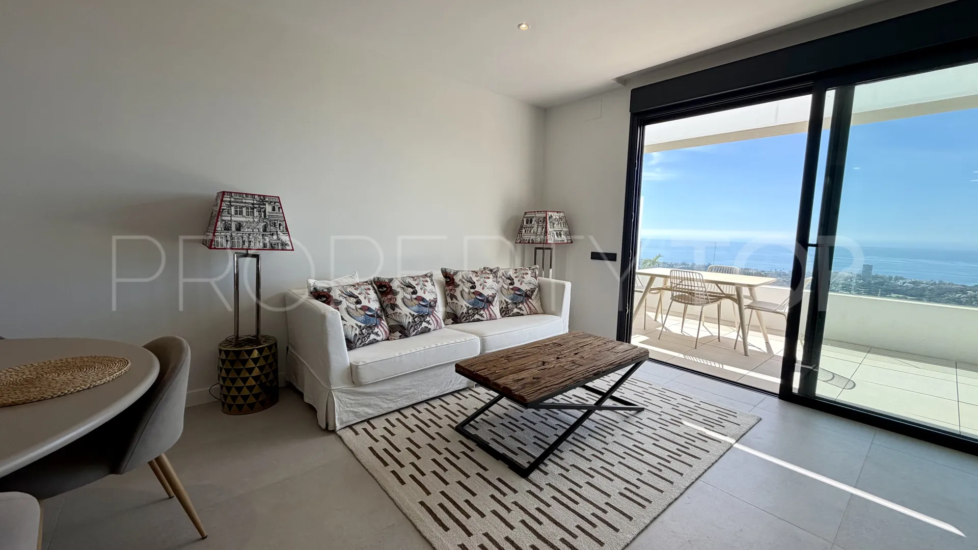 Se vende apartamento en Marbella
