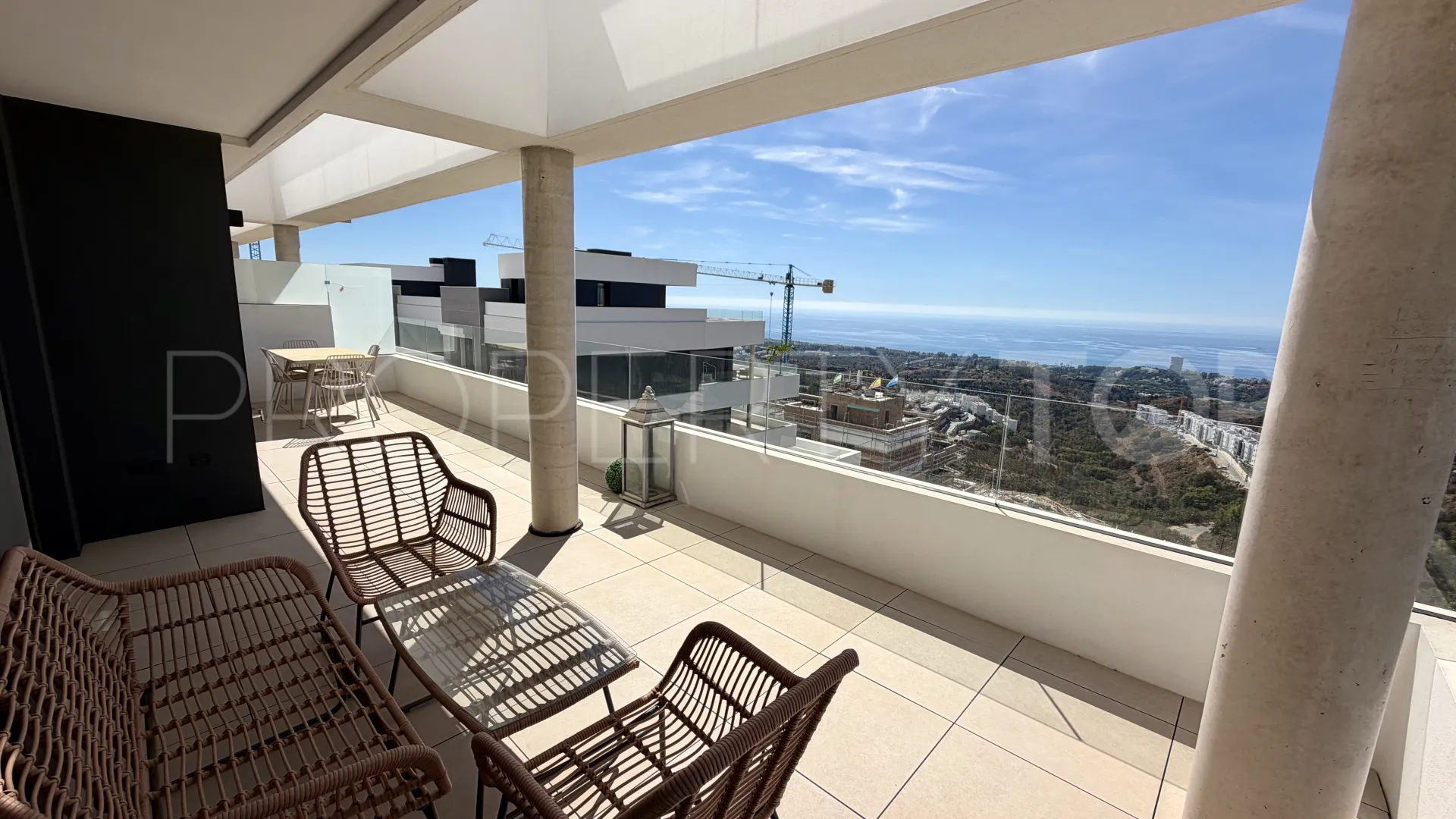 Se vende apartamento en Marbella