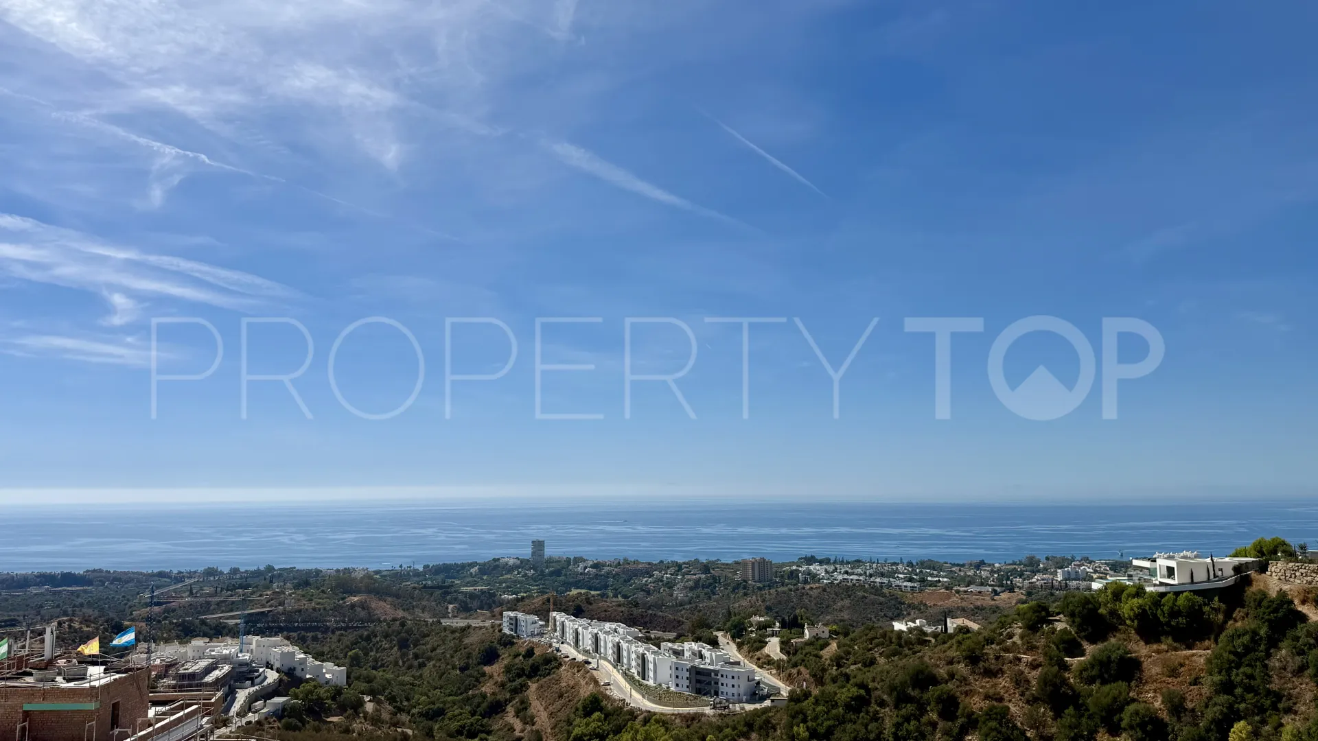 Se vende apartamento en Marbella