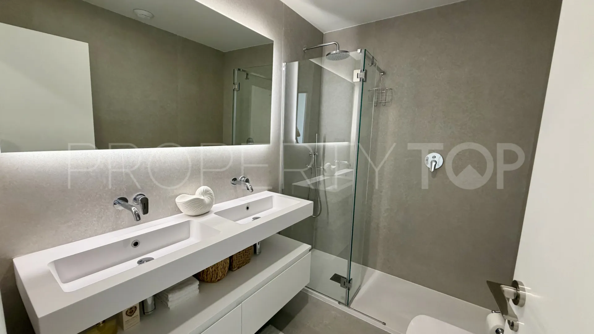 Se vende apartamento en Marbella