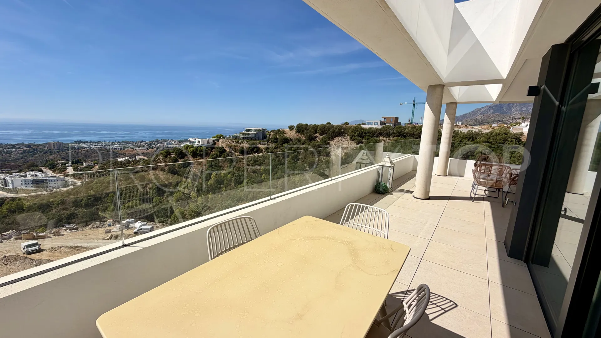Se vende apartamento en Marbella