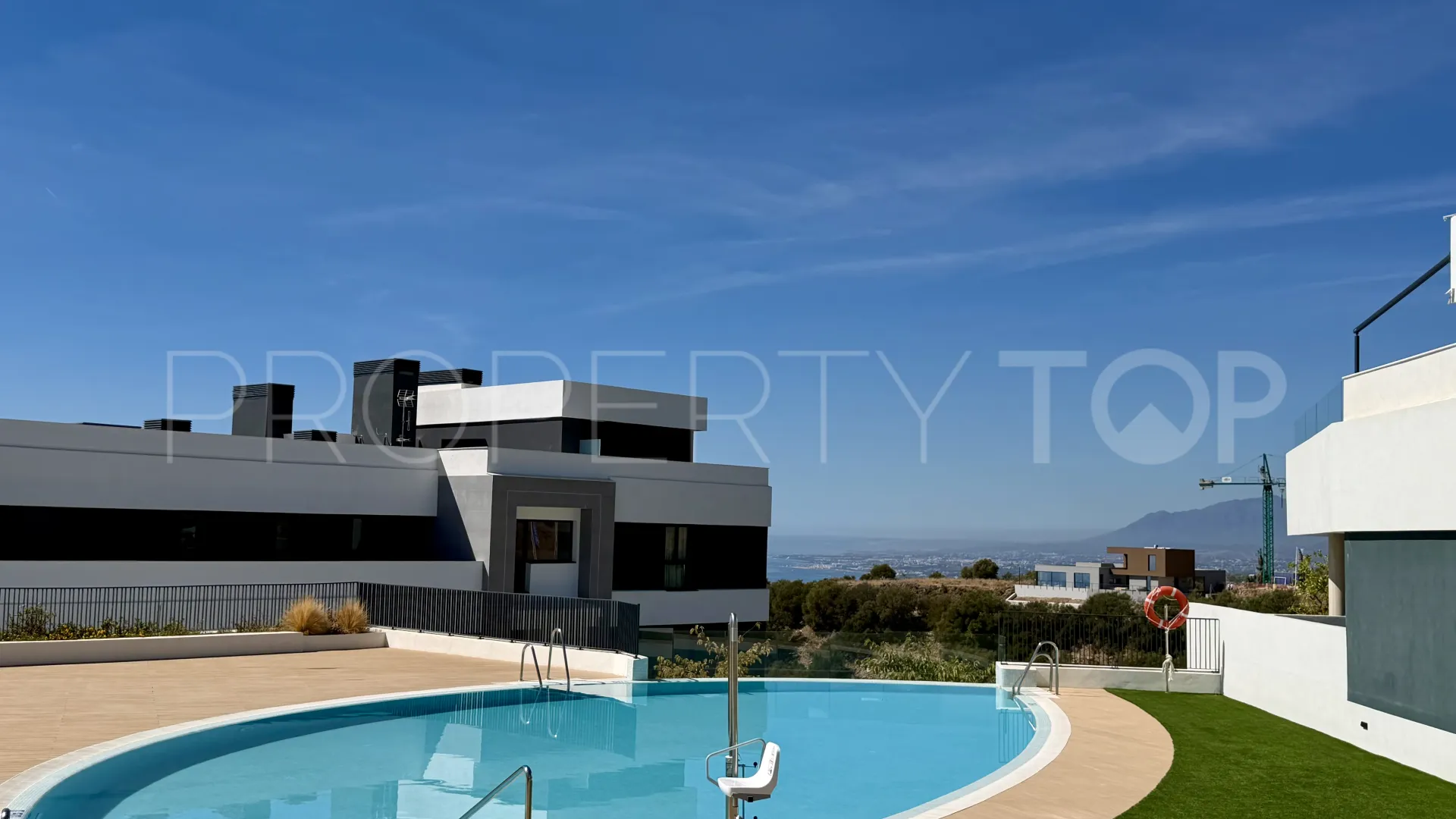 Se vende apartamento en Marbella