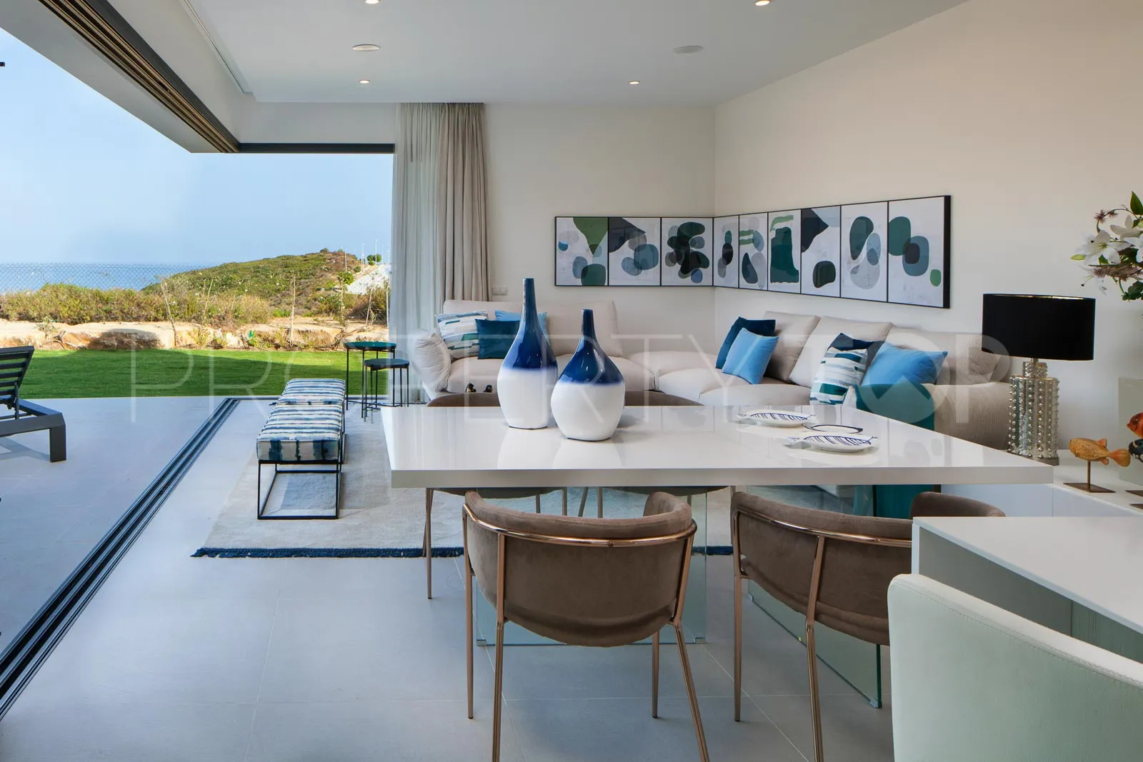 Apartment for sale in Casares with 2 bedrooms
