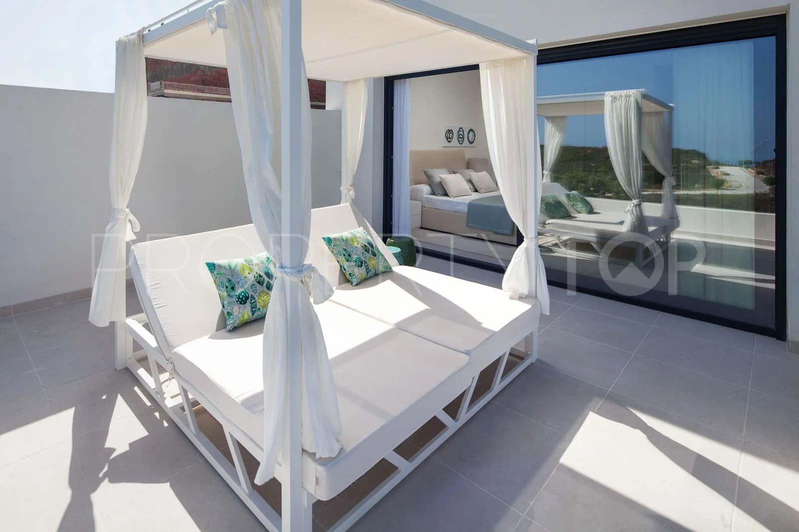 Apartment for sale in Casares with 2 bedrooms
