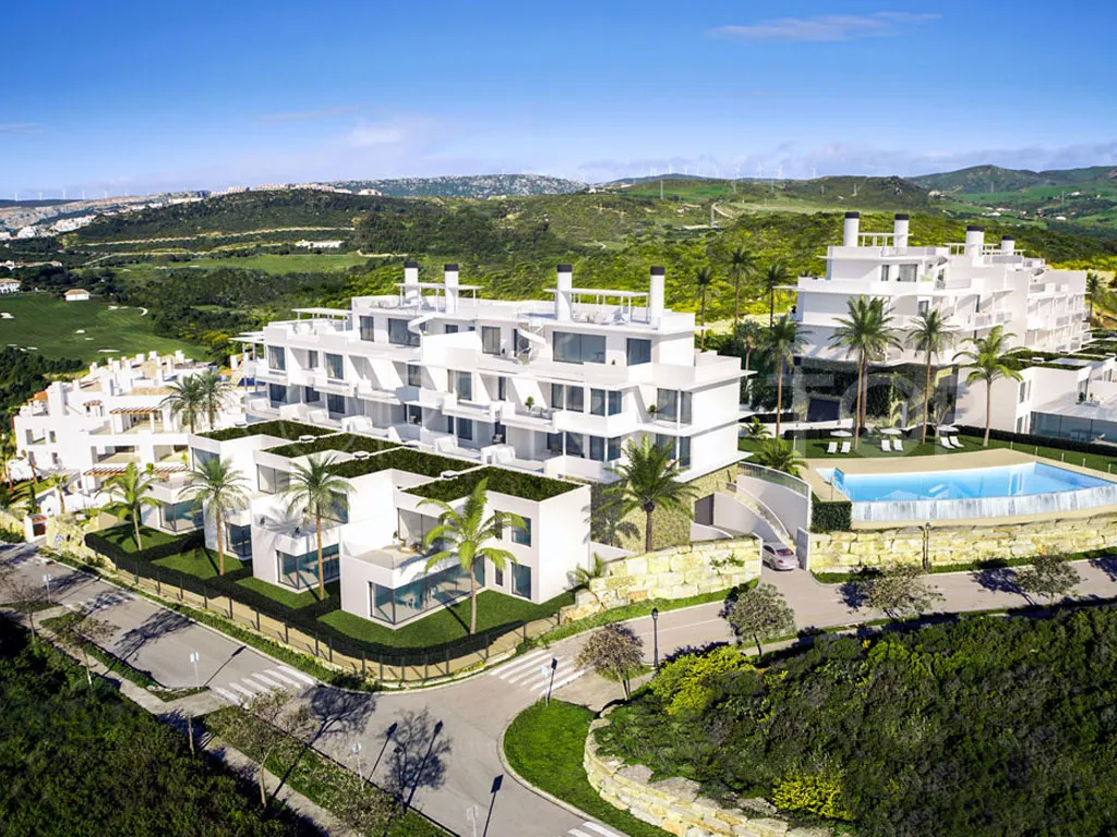 Apartment for sale in Casares with 2 bedrooms