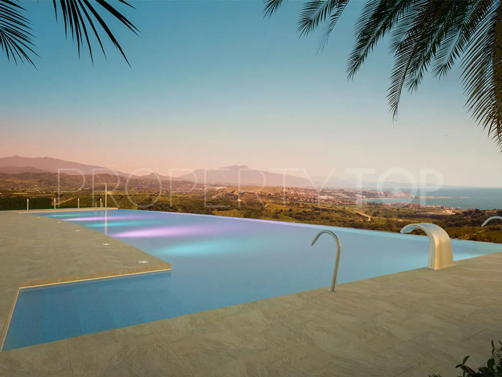 Apartment for sale in Casares with 2 bedrooms