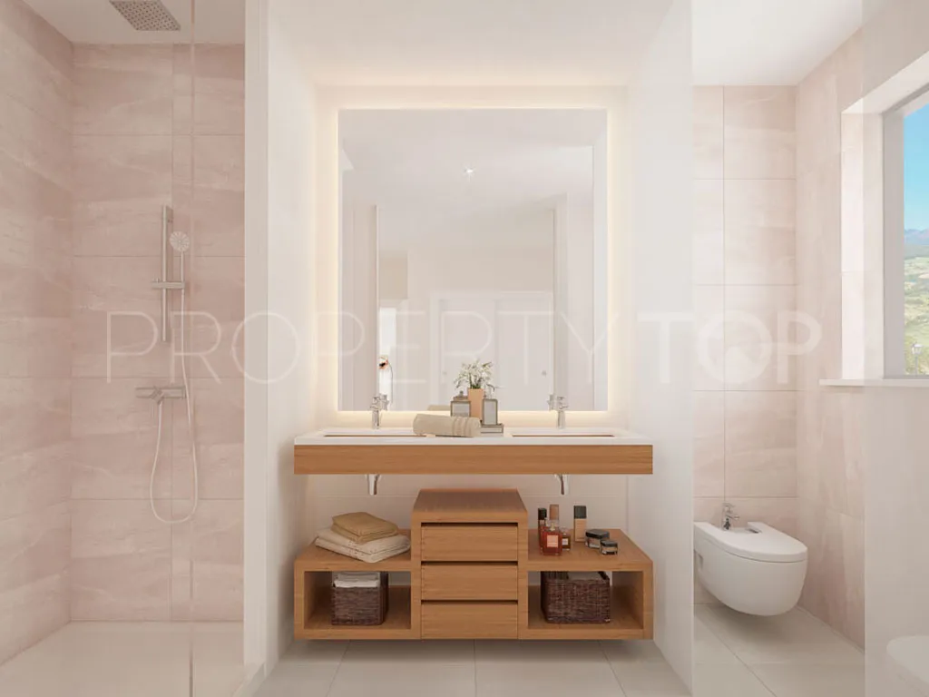 Apartment for sale in Casares with 2 bedrooms