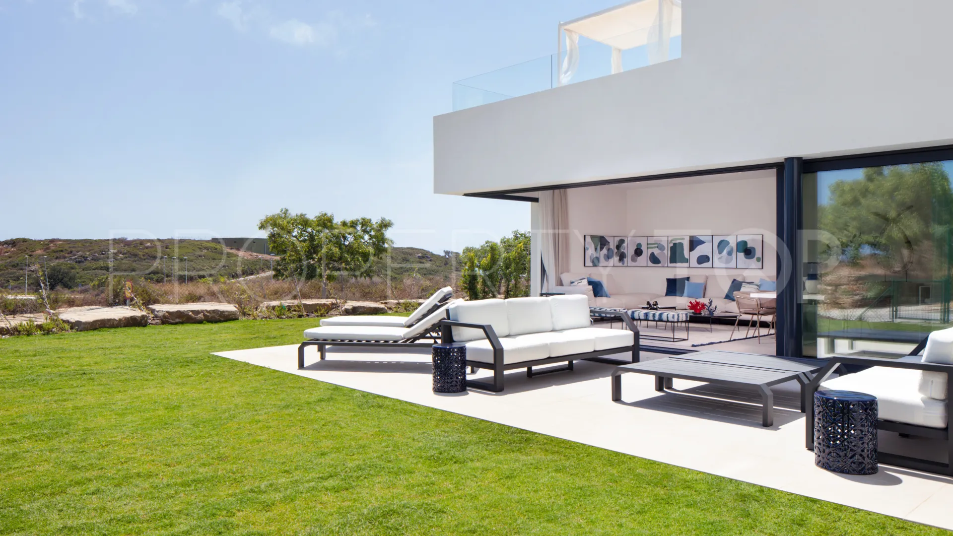 Apartment for sale in Casares with 2 bedrooms