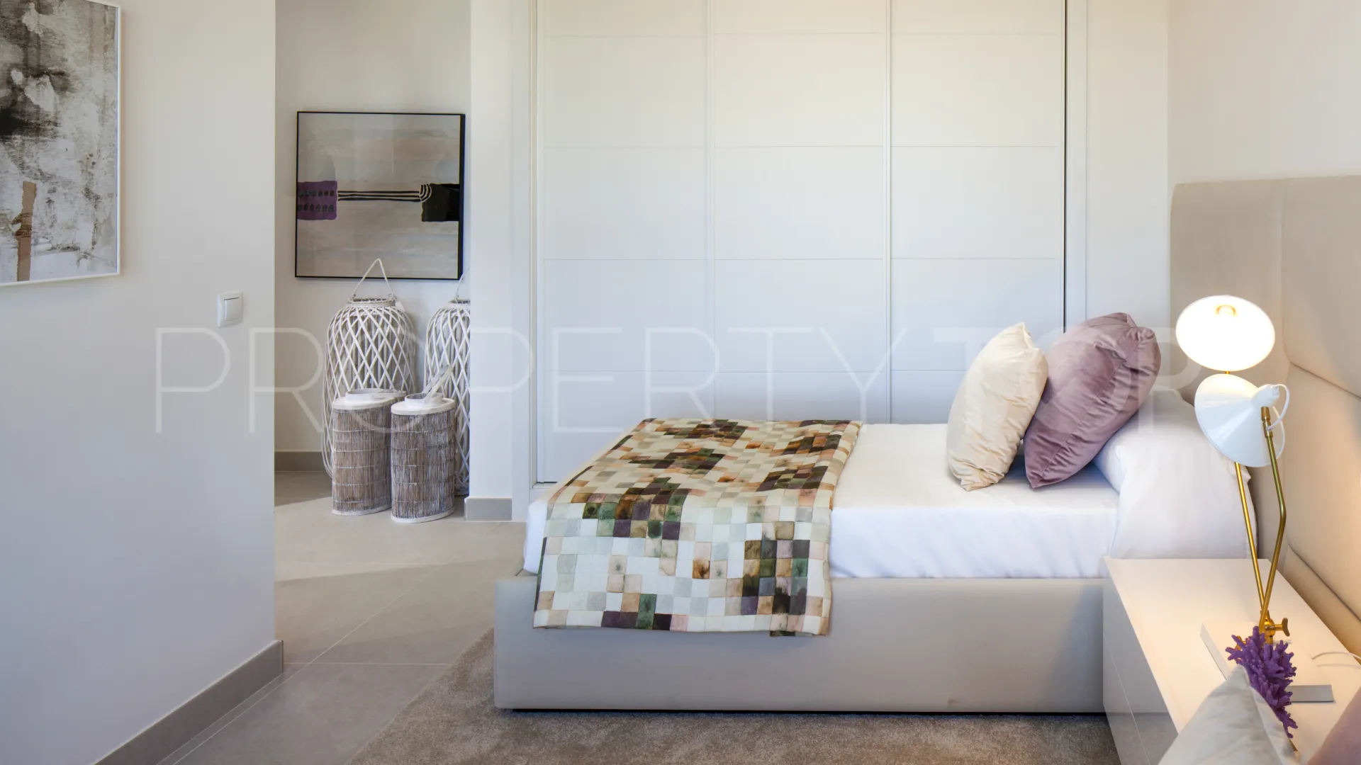 Apartment for sale in Casares with 2 bedrooms