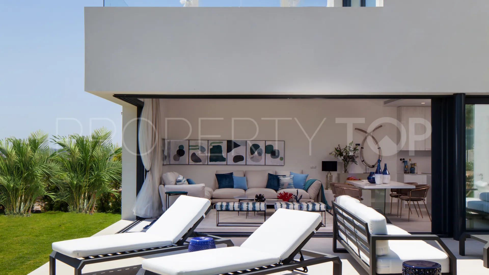 Apartment for sale in Casares with 2 bedrooms