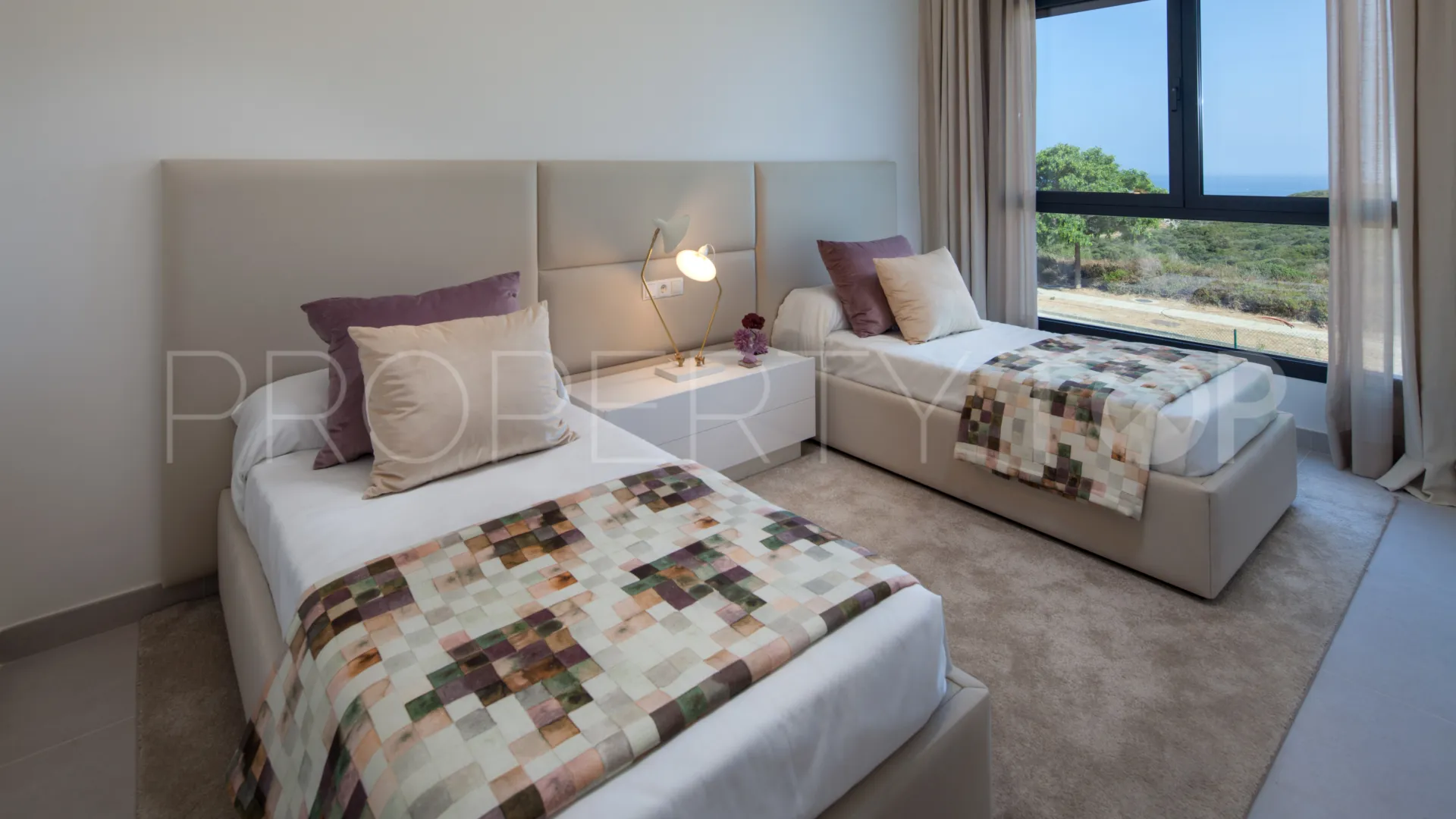Apartment for sale in Casares with 2 bedrooms
