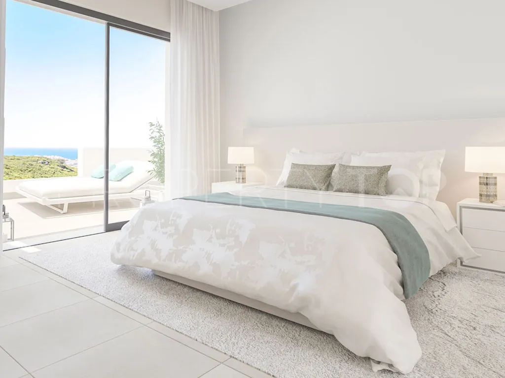 Apartment for sale in Casares with 2 bedrooms
