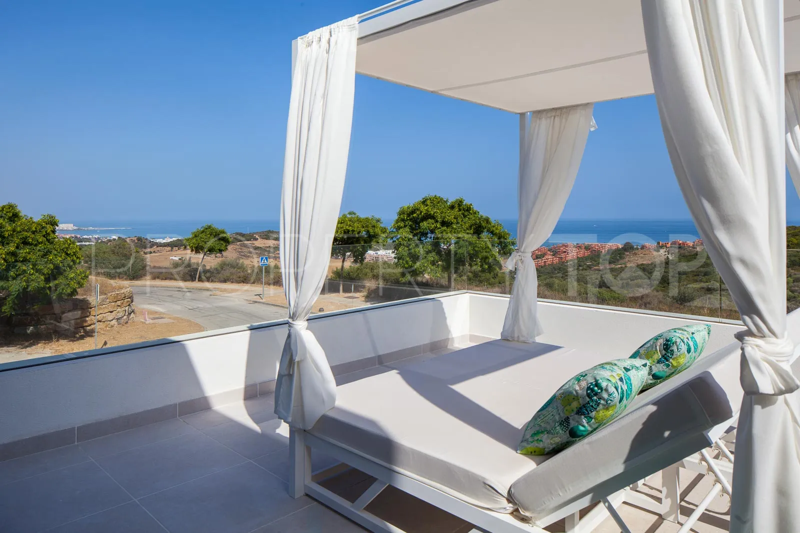Apartment for sale in Casares with 2 bedrooms