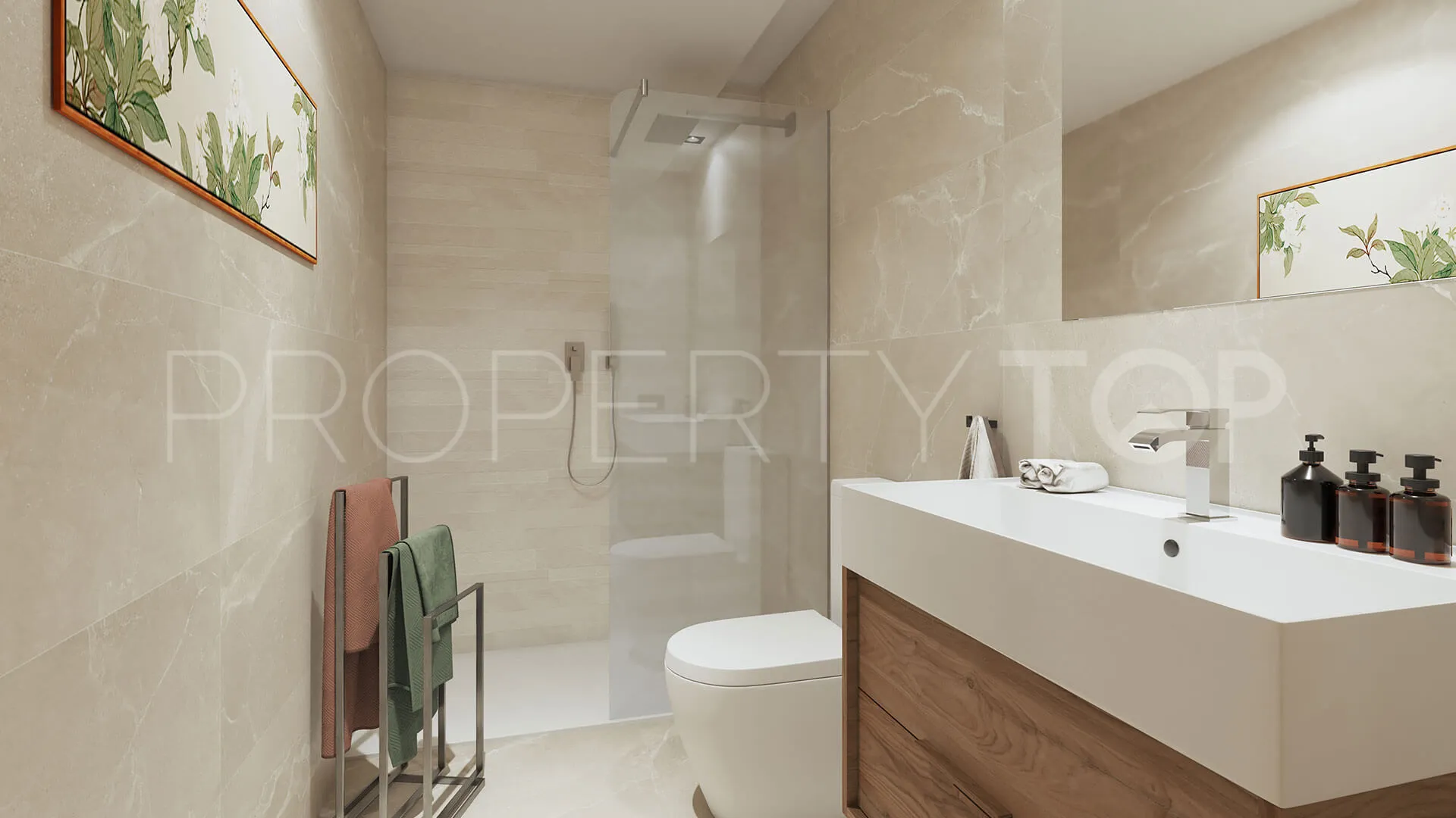 3 bedrooms house in Mijas for sale