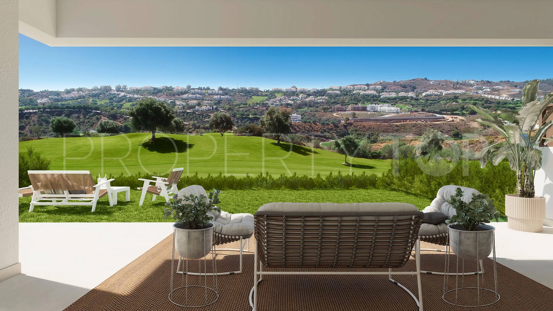 3 bedrooms house in Mijas for sale