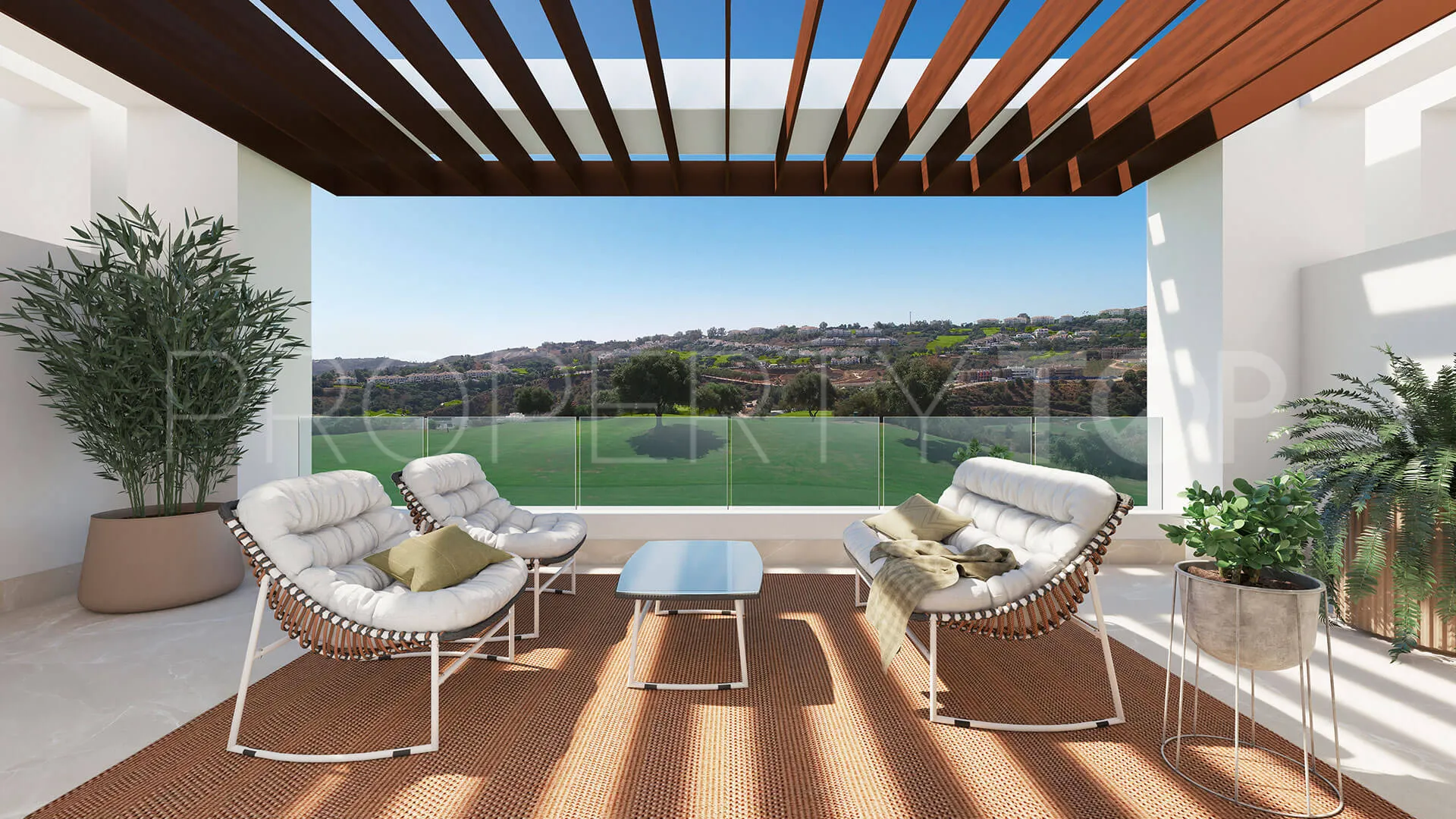 3 bedrooms house in Mijas for sale