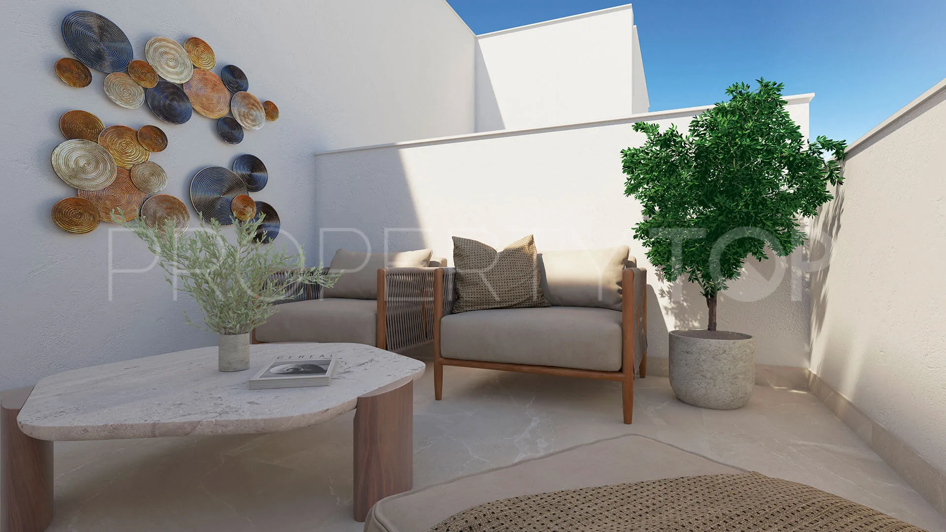 3 bedrooms house in Mijas for sale