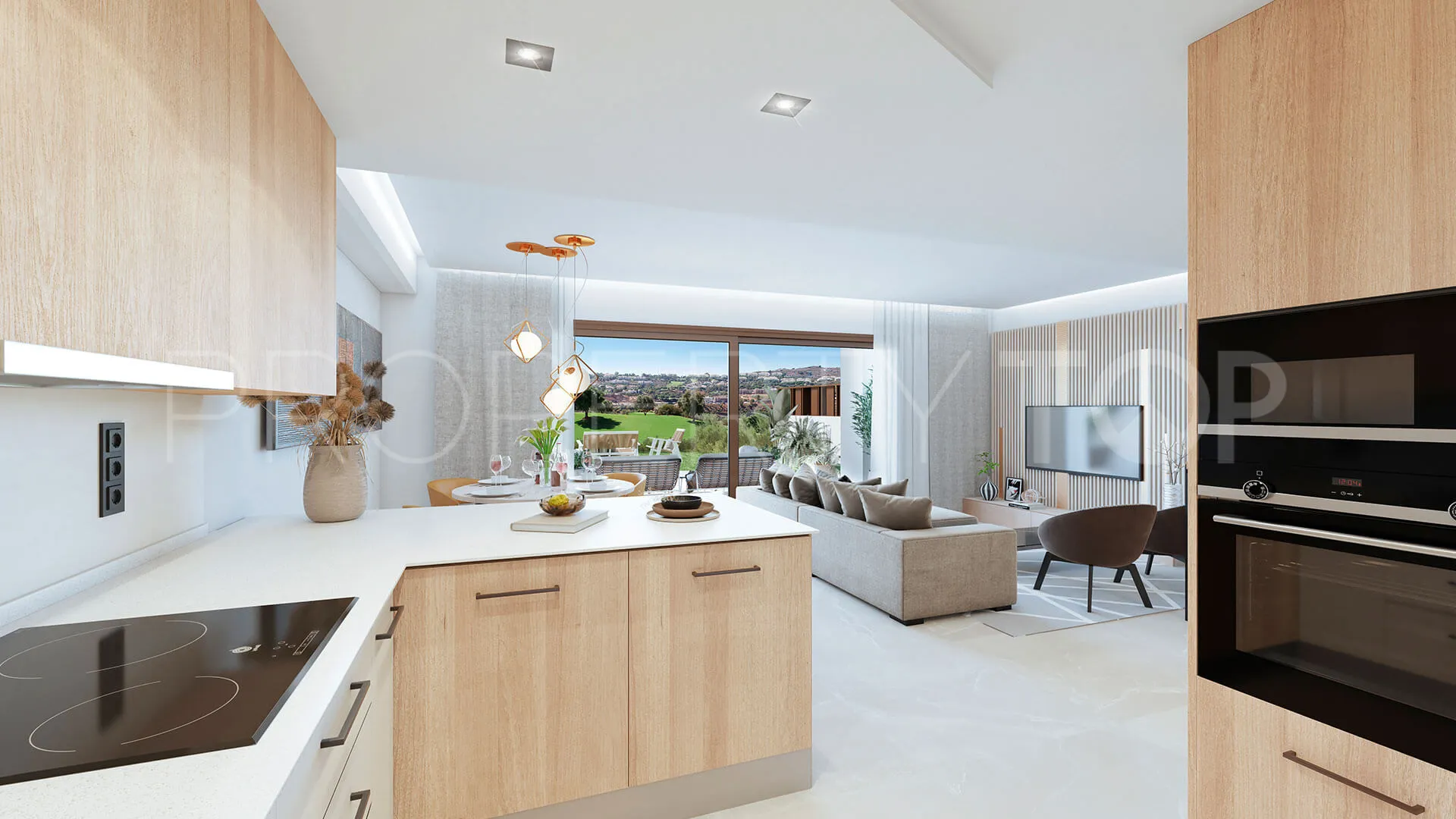 3 bedrooms house in Mijas for sale