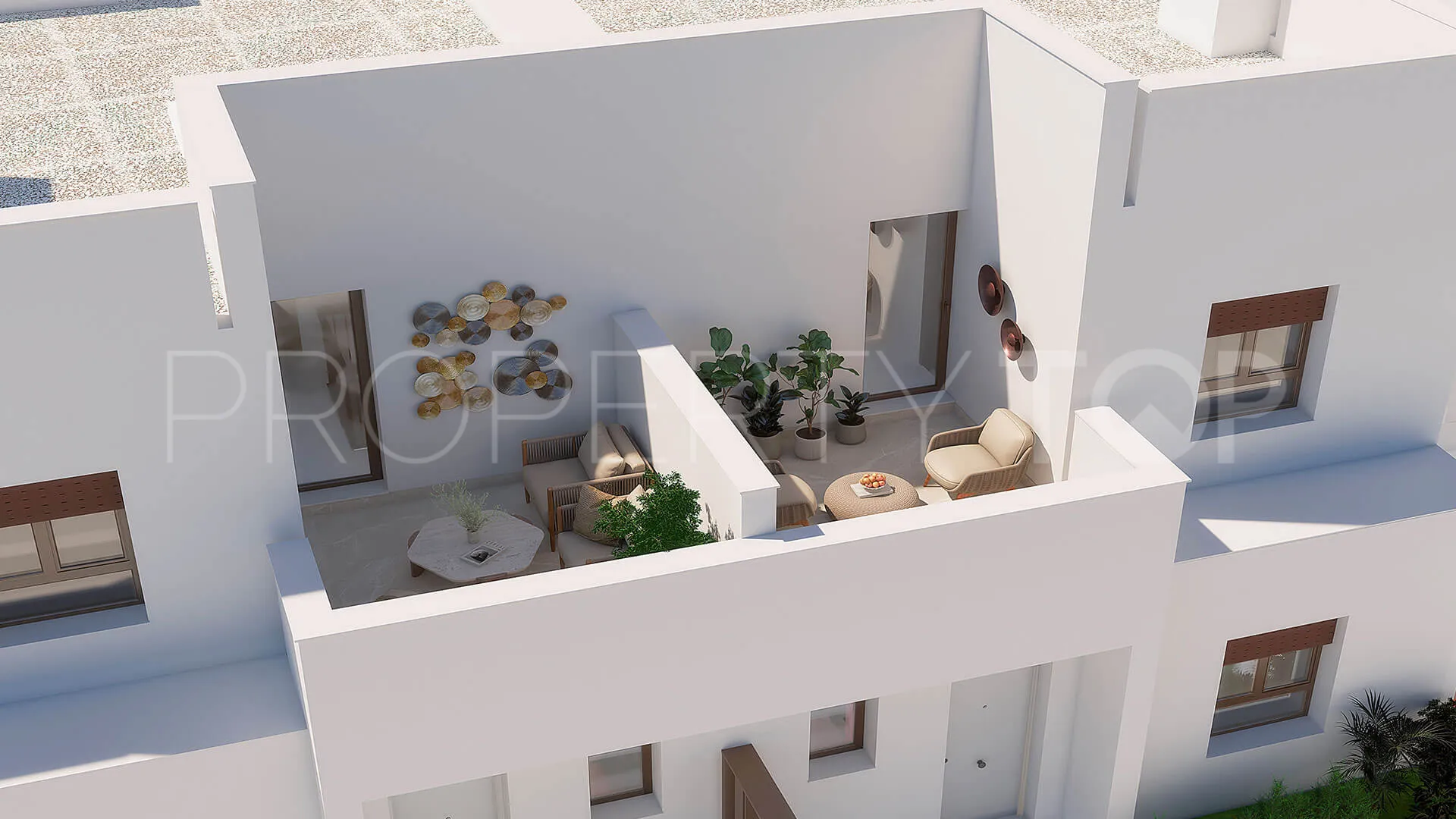 3 bedrooms house in Mijas for sale