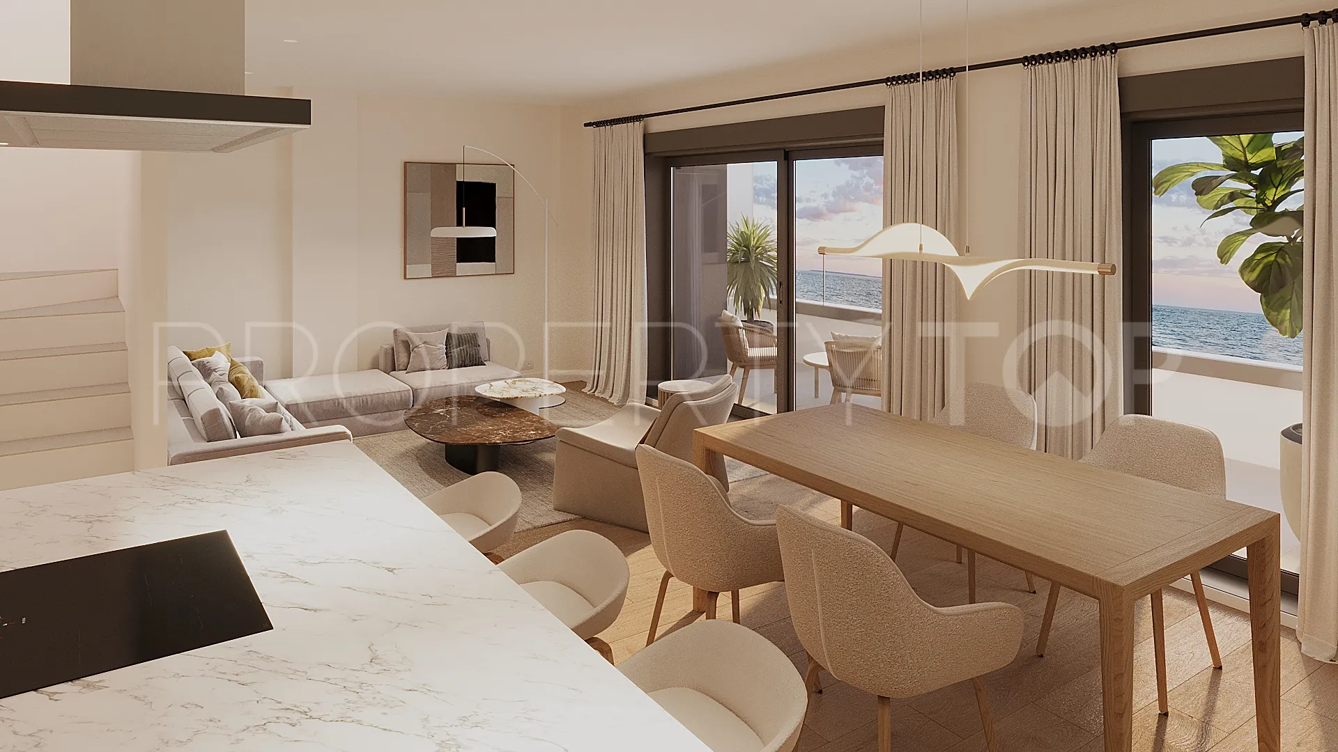 Apartment for sale in Sotogrande