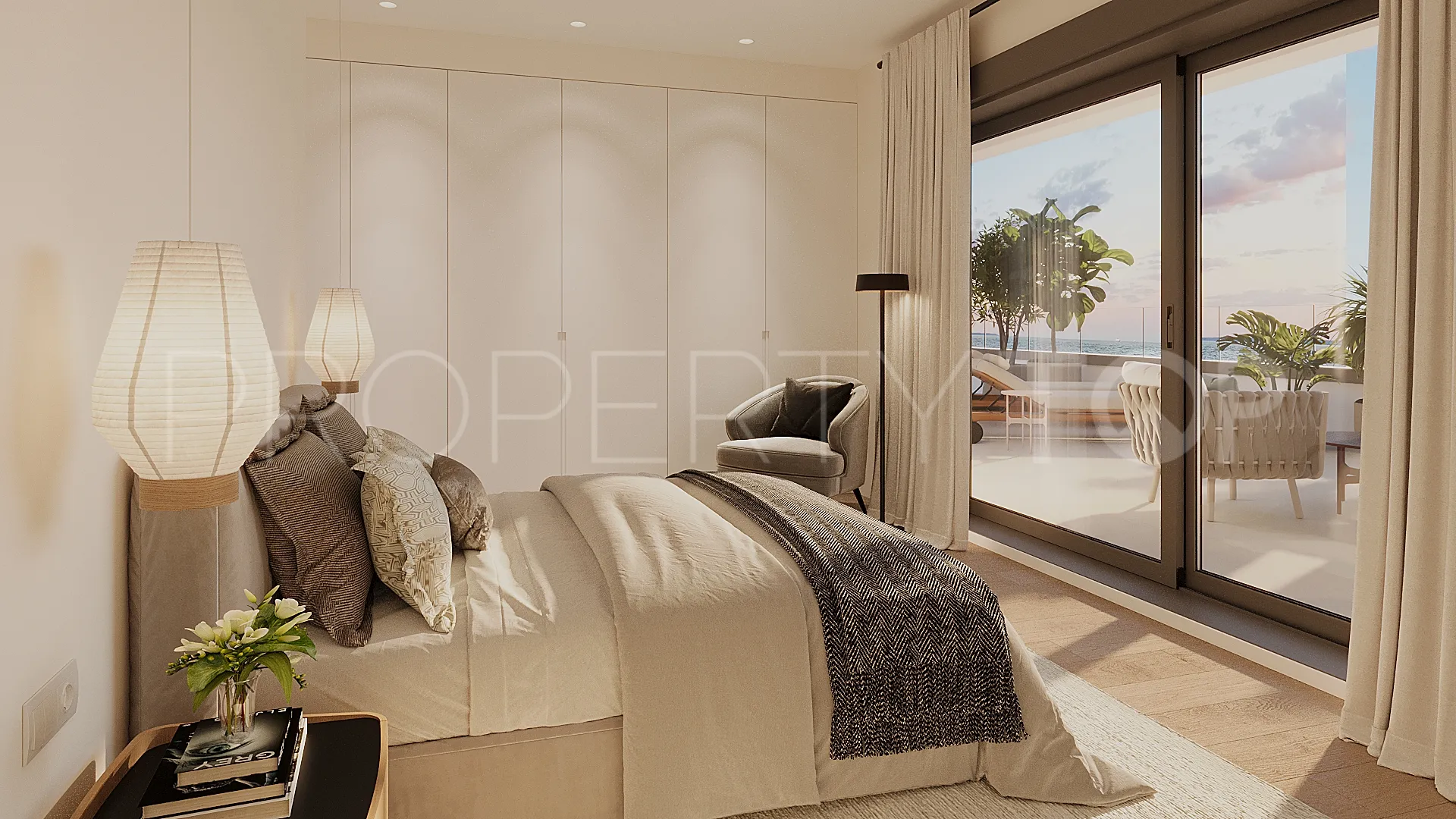 Apartment for sale in Sotogrande