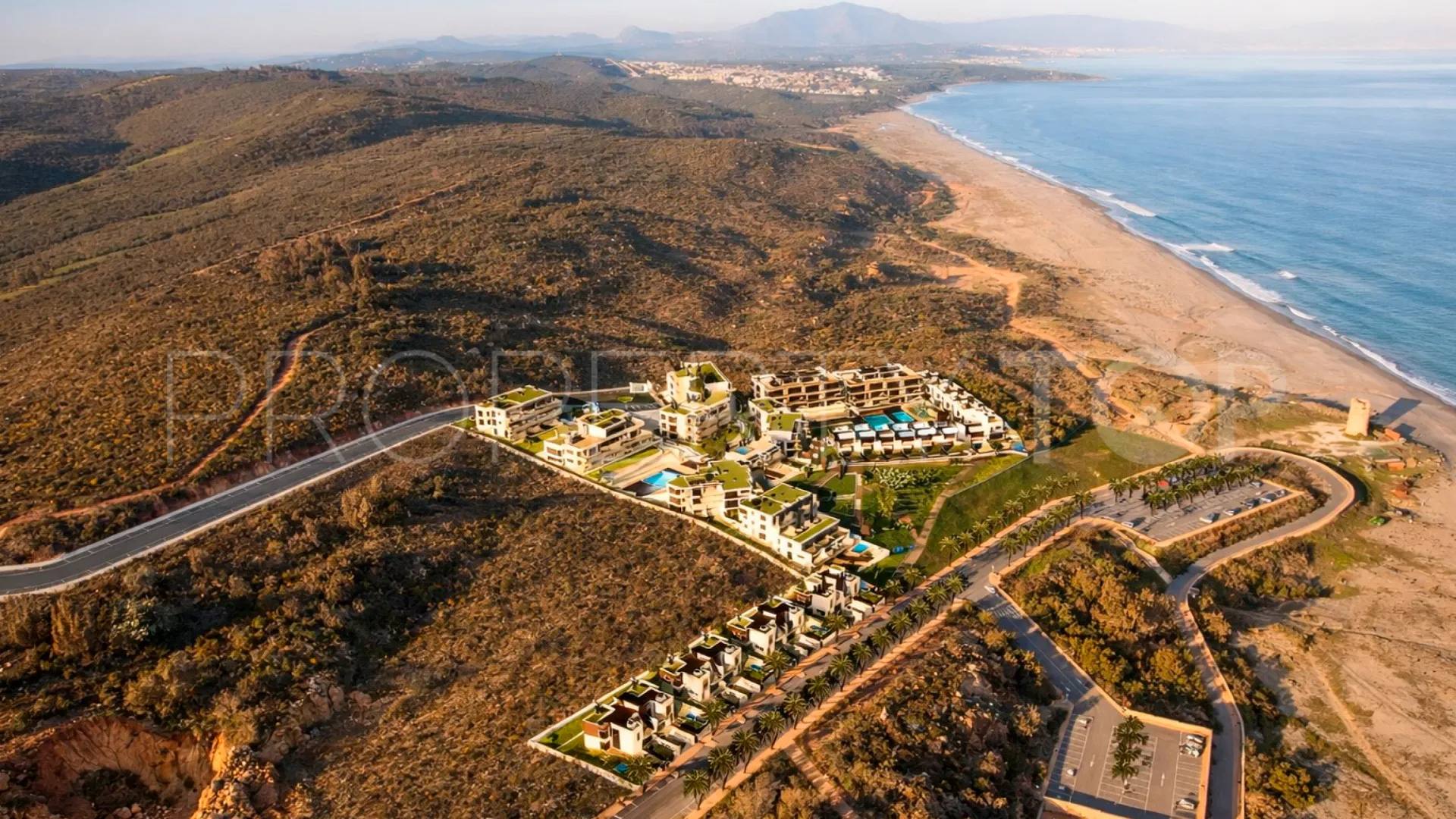 Apartment for sale in Sotogrande