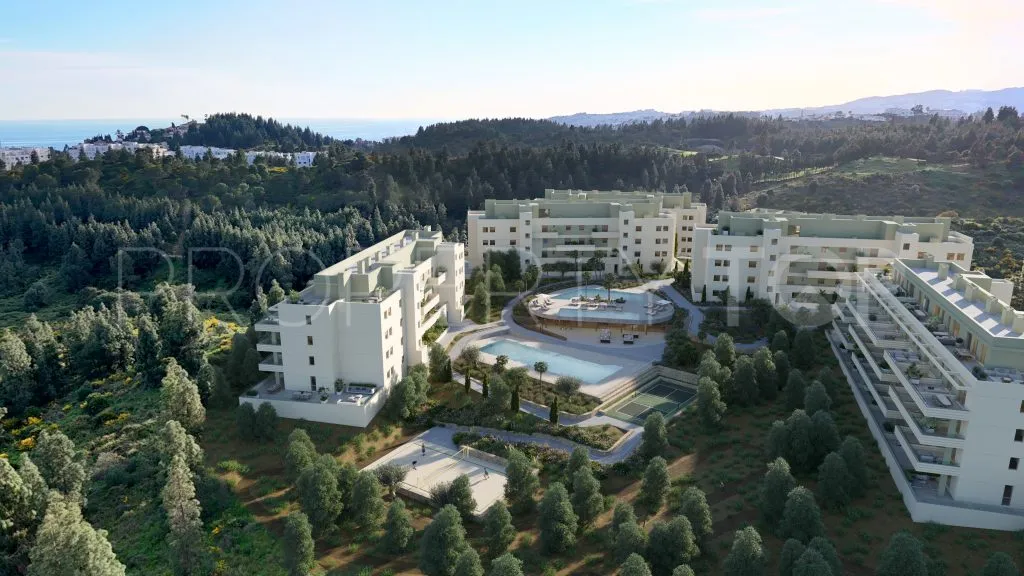 For sale apartment in Mijas Costa